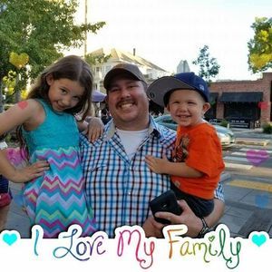 Meet your Posher, Aaron